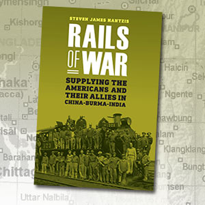 Rails of War